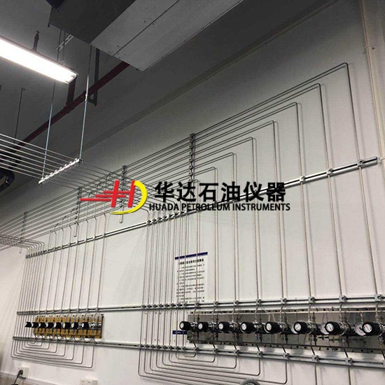 实验室供气系统