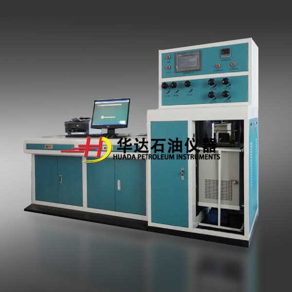 智能高压容量法吸附仪