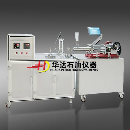 岩石孔隙铸体仪