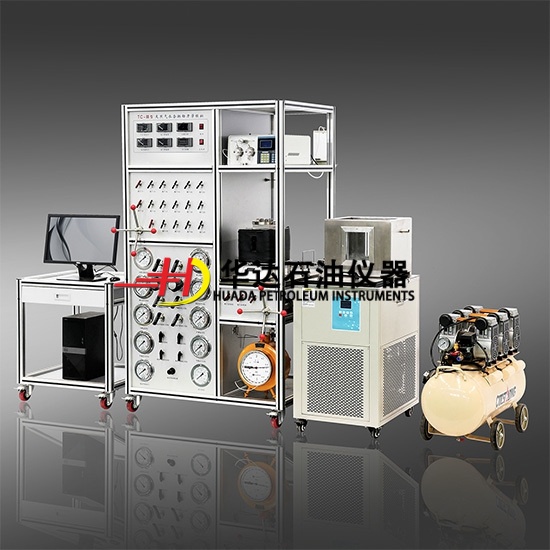 天然气水合物动力学模拟