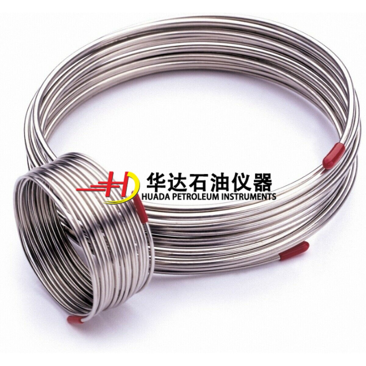 内外抛光不锈钢管线