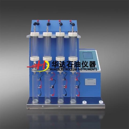 水不溶物测定仪（过滤因子测定仪）