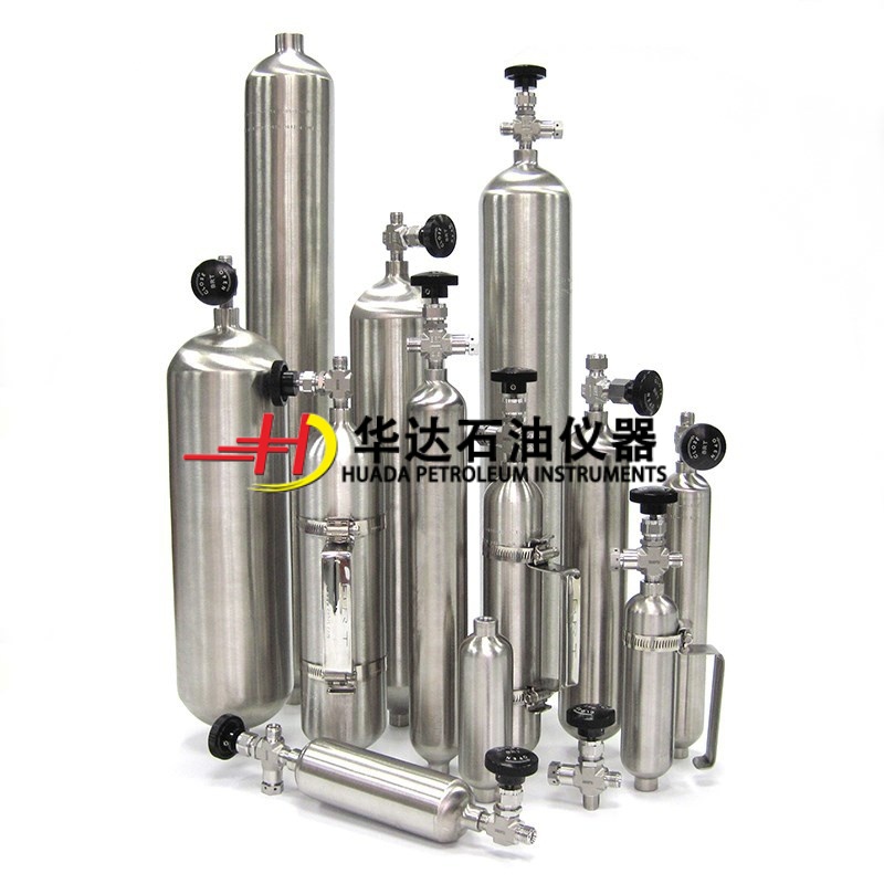 天然气采样器（1）