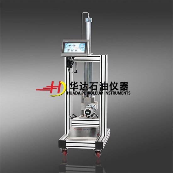 260L恒速恒压泵(单缸)