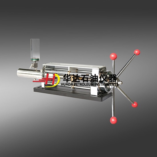 JB-80型手动计量泵