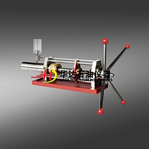 JB-3型手动计量泵
