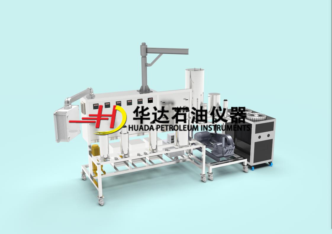 5L超临界和亚临界