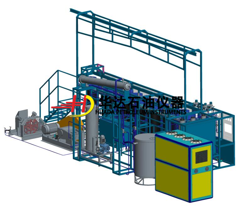 50Lx7超临界萃取设备 